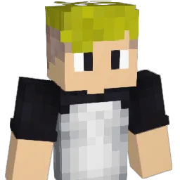 harrison2110 Minecraft avatar bust
