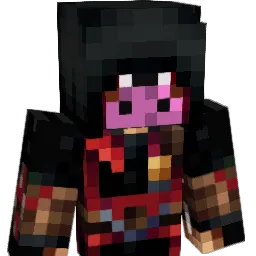 harrison9007 Minecraft avatar bust