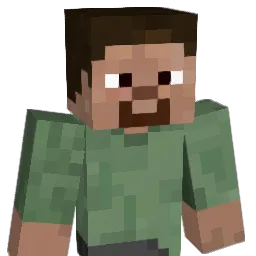 harrisonjp's Minecraft skin