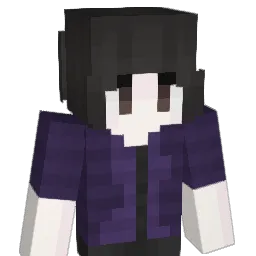 harrisonri Minecraft avatar bust