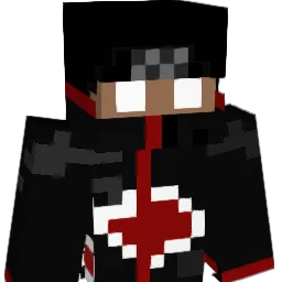 harrisonuchiha's Minecraft skin