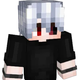 harrm's Minecraft skin