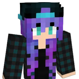 harro510 Minecraft avatar bust