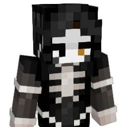 harrowesque's Minecraft skin