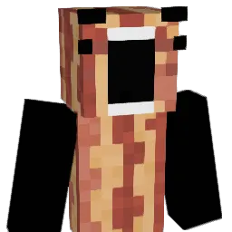 harry0508 Minecraft avatar bust