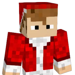 harry312 Minecraft avatar bust