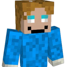 Minecraft-Avatar von harry674: Büste