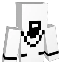 harry_and_jason Minecraft avatar bust