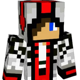 harry_beast_mc Minecraft avatar bust