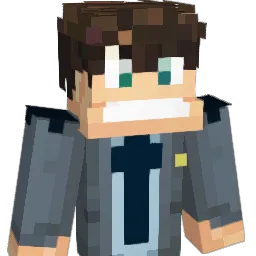 harry_fs Minecraft avatar bust
