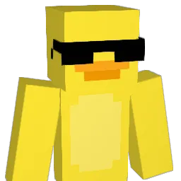 harrybxrry Minecraft avatar bust