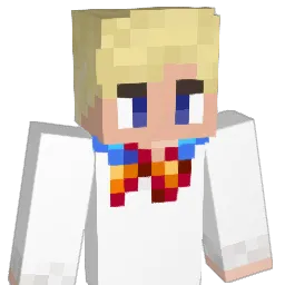 harrycafe's Minecraft skin
