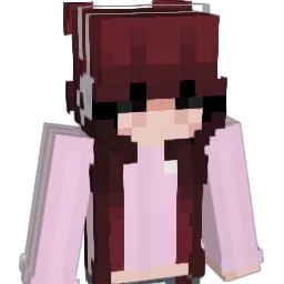 harrycereal Minecraft avatar bust