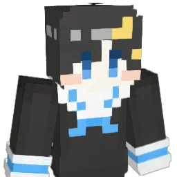 harrycho0801 Minecraft avatar bust