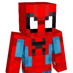 harrycuthbert1 Minecraft avatar bust