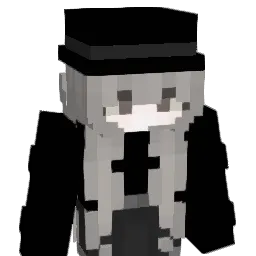harrydab's Minecraft skin