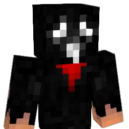 harryhh97 Minecraft avatar bust