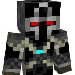 harrymunday97 Minecraft avatar bust