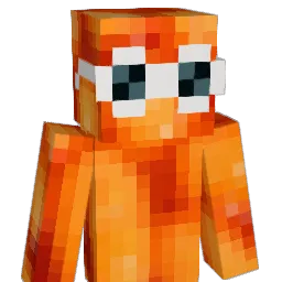 harrypyn's Minecraft skin