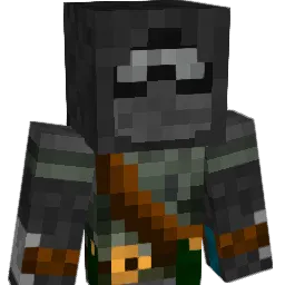 harrysami's Minecraft skin