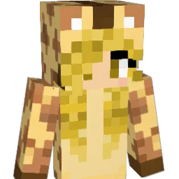 harrystyl3s9954 Minecraft avatar bust