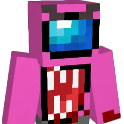 harrywilliams515 Minecraft avatar bust