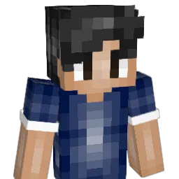 harshicec's Minecraft skin