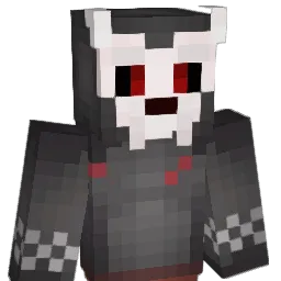 harsloth's Minecraft skin