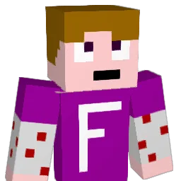 hartox68 Minecraft avatar bust