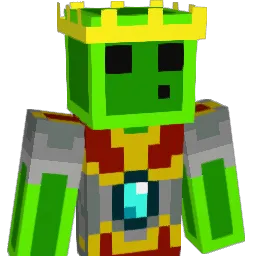hartwell2020 Minecraft avatar bust