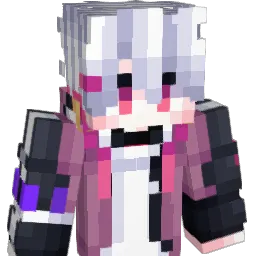 hartzza004 Minecraft avatar bust