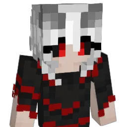 haru0715 Minecraft avatar bust