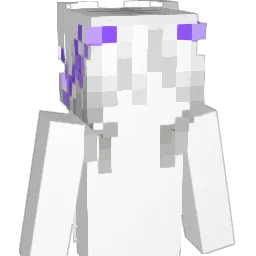 haru16_s Minecraft avatar bust