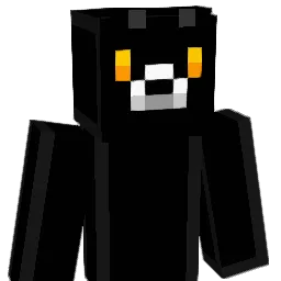 haru_sawa Minecraft avatar bust