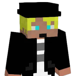 haruharu5 Minecraft avatar bust