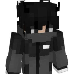 harukaIsBack's Minecraft skin