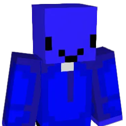 haruki_1209 Minecraft avatar bust