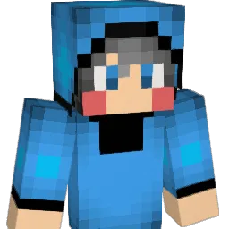 haruki_699 Minecraft avatar bust
