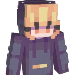 harukikanna Minecraft avatar bust