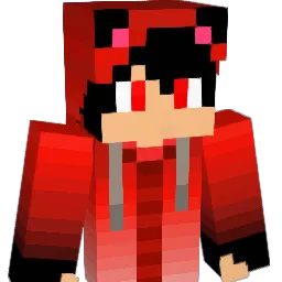 harukinoko Minecraft avatar bust