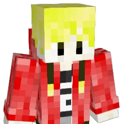 haruponske_craft Minecraft avatar bust