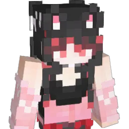 harutsune's Minecraft skin