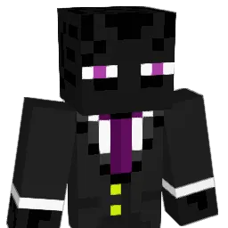 harv_08 Minecraft avatar bust