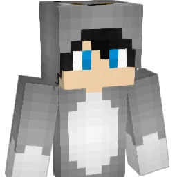 harvey_spence1 Minecraft avatar bust