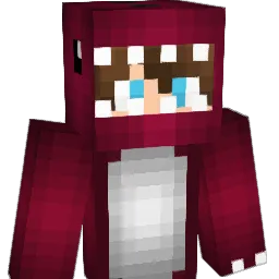 harveycrew5000 Minecraft avatar bust