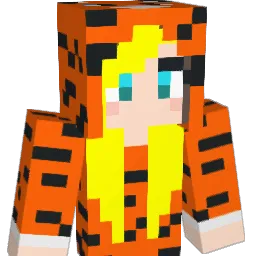 harvsboy6's Minecraft skin