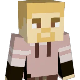 hasan1hnmzx Minecraft avatar bust