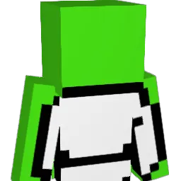 hasankhanali Minecraft avatar bust
