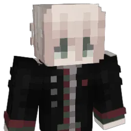 hasanoynarsaYT Minecraft avatar bust