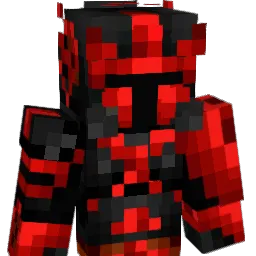 hash8769's Minecraft skin